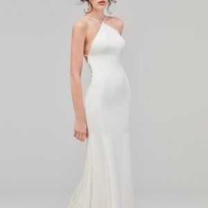 Willowby Watter Knox 59310 Wedding Gown Size 10